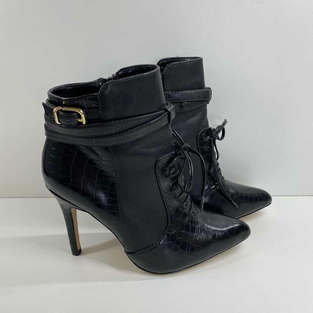 pointed bootie by Altuzarra